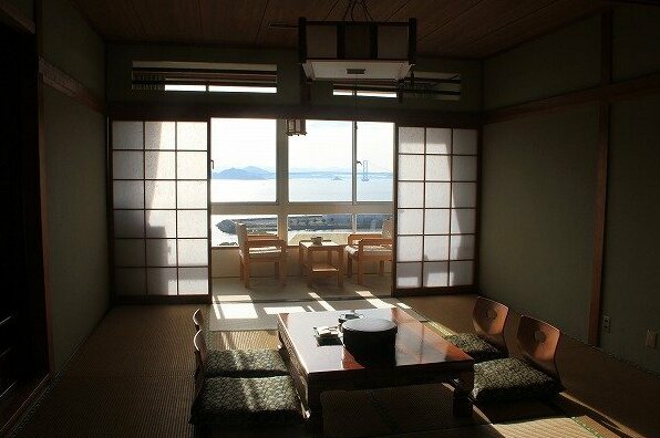 RYOKAN Wakashio Awajishima - Photo2