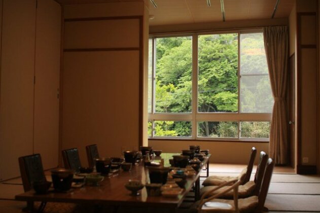 RYOKAN Wakashio Awajishima - Photo4