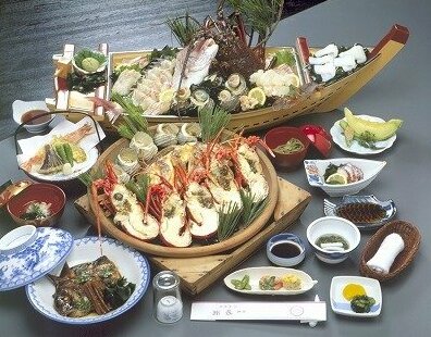 RYOKAN Wakashio Awajishima - Photo5