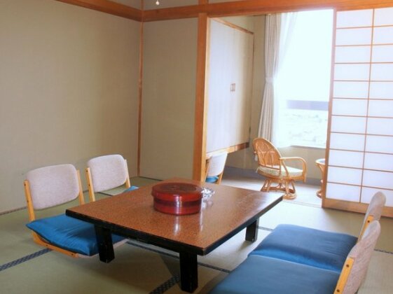 Boso Shirahama Umisato Hotel - Photo4