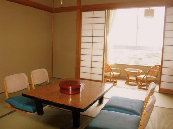 Boso Shirahama Umisato Hotel - Photo5