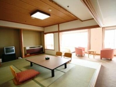 Hotel Nankaiso - Photo3