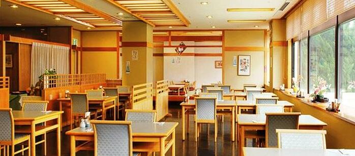 Hotel & Resorts Minamiboso - Photo3