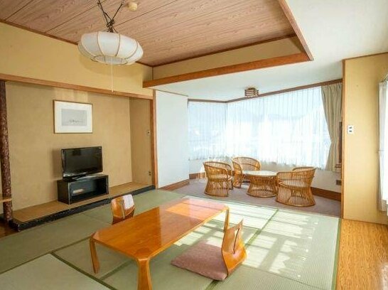 Nangoku Hotel - Photo4