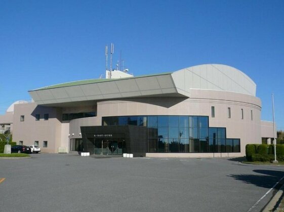 Shirahama Floral Hall