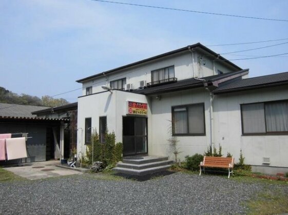 Guest House Yadokari