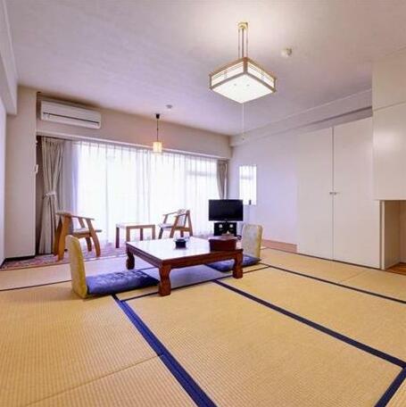 Hotel Resea Minami Chita - Photo4
