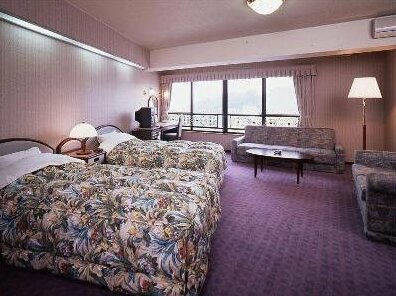 Shinojima Kanko Hotel Osumi - Photo4
