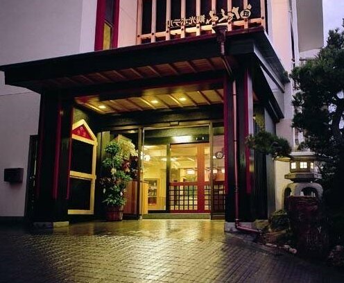Takumi Kanko Hotel