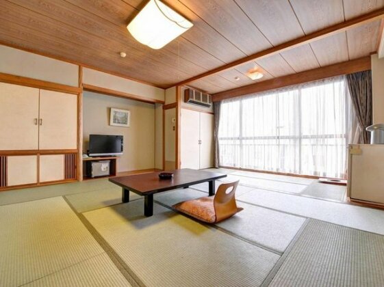 Takumi Kanko Hotel - Photo2