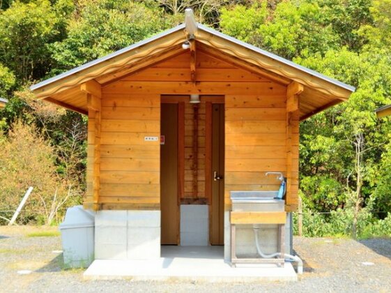 Log Cottage Tochinoki
