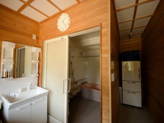 Log Cottage Tochinoki - Photo2