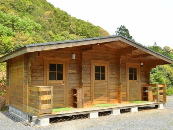Log Cottage Tochinoki - Photo3