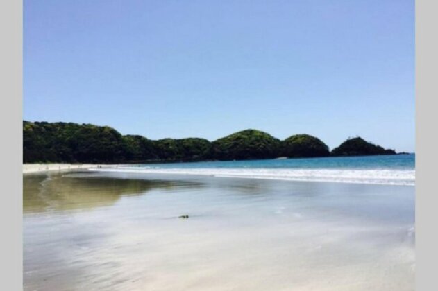 1min Walk To Yumigahama Beach Free Wifi/8 People