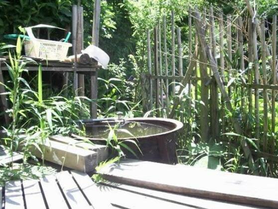 Pension Aichanchi - Photo3