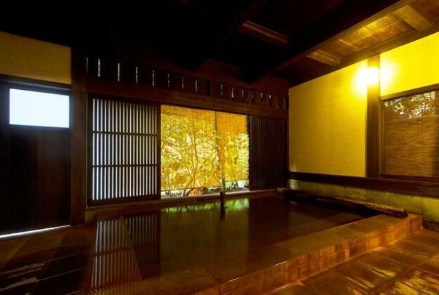 Ikoi Ryokan - Photo3