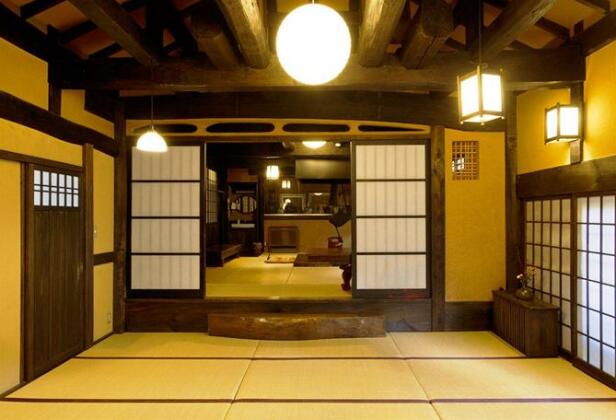 Ikoi Ryokan - Photo4