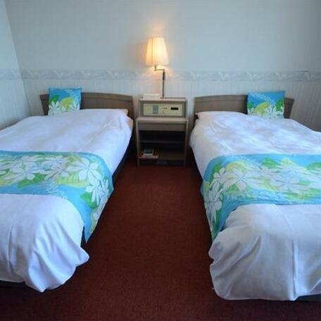 Hotel Satamisaki