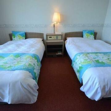 Hotel Satamisaki