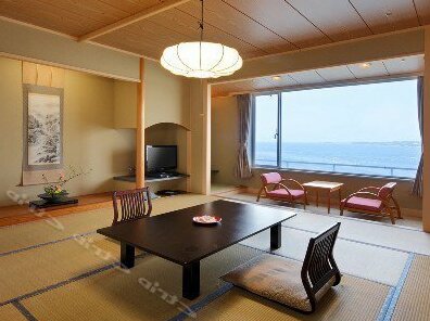 Minami Sanriku Hotel kanyo - Photo5