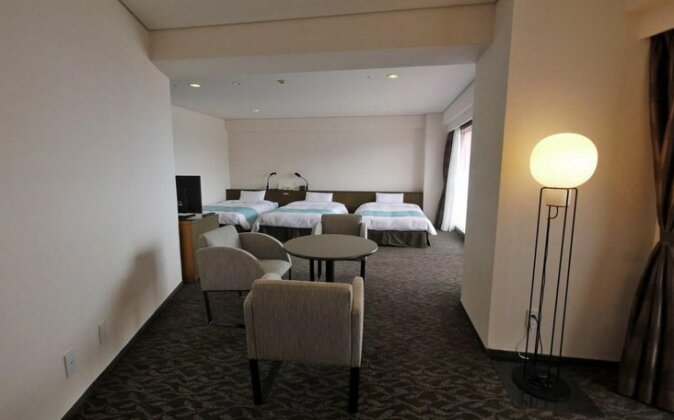 Tanegashima Iwasaki Hotel - Photo2