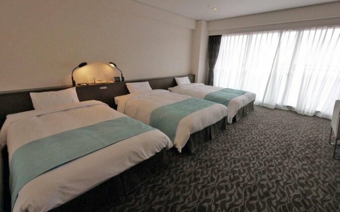 Tanegashima Iwasaki Hotel - Photo3