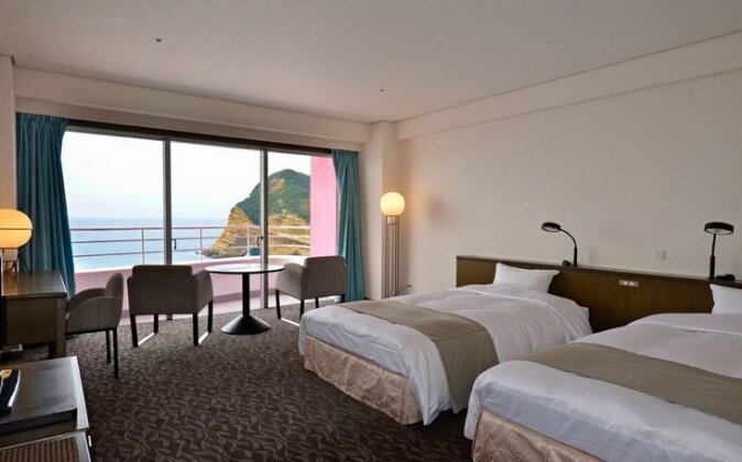 Tanegashima Iwasaki Hotel - Photo4