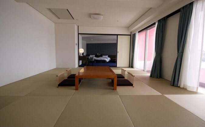 Tanegashima Iwasaki Hotel - Photo5