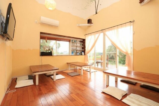 Tanegashima Minshuku Hapisuma - Photo3