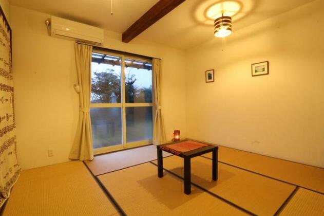 Tanegashima Minshuku Hapisuma - Photo5