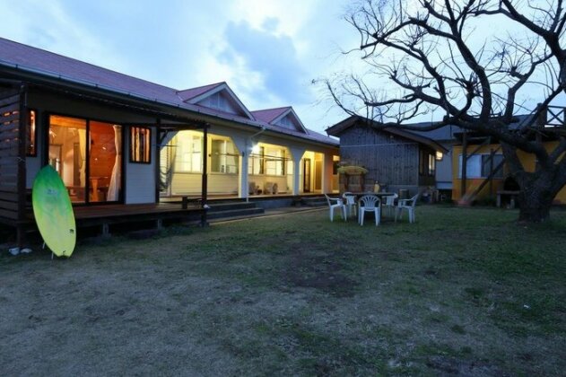 Tanegashima Minshuku Yuyu - Photo3