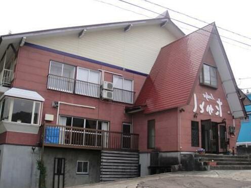 Lodge Takatoshi - Photo2