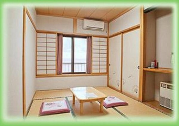 Minamiuonuma - Hotel / Vacation STAY 21609