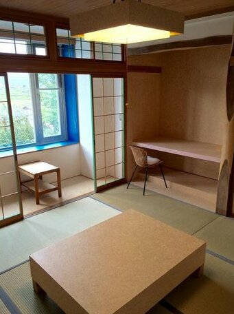 Muikamachi Hutte - Photo5