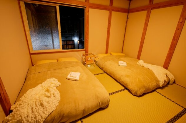 Name Yuzawa Onsen Lodge 1min to LIFT House A 12pax - Photo4