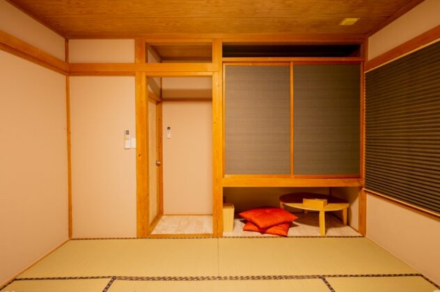 Name Yuzawa Onsen Lodge 1min to LIFT House A 12pax - Photo5