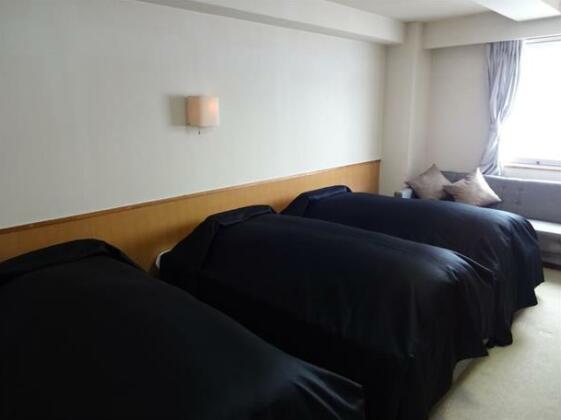 Resort Inn Fujiwara - Photo5