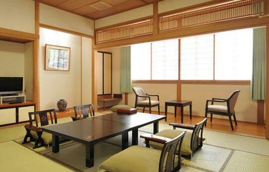 Ryokan Muikaichimachi Onsen Shunsainoshou Hotelsakadojou - Photo3