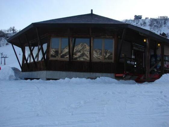 Sti Ski Lodge - Photo3