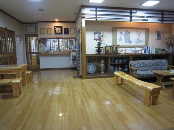 Wafu Inn Koshiji - Photo2