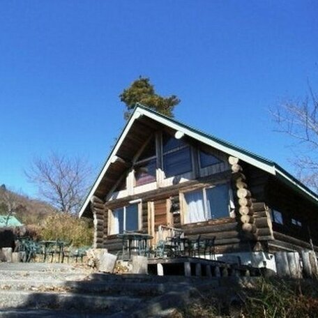 Mission Nagatoro Cottage