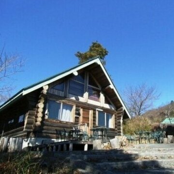 Mission Nagatoro Cottage