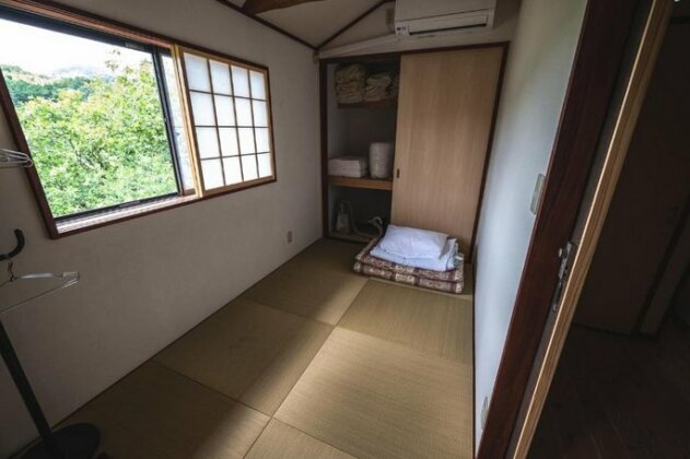 Kominka Guesthouse Himawari japanese room 1 / Vacation STAY 31394 - Photo2