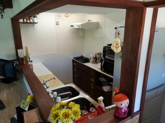 Kominka Guesthouse Himawari japanese room 1 / Vacation STAY 31394 - Photo3