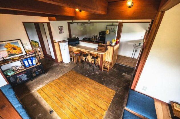 Kominka Guesthouse Himawari japanese room 1 / Vacation STAY 31394 - Photo4