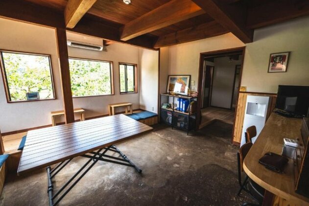 Kominka Guesthouse Himawari japanese room 1 / Vacation STAY 31394 - Photo5