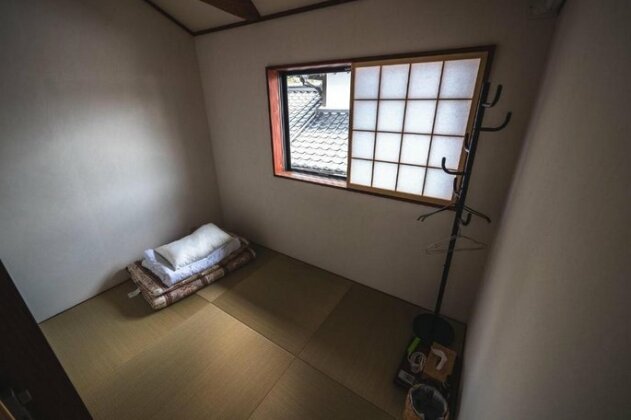 Kominka Guesthouse Himawari japanese room 2 / Vacation STAY 31402 - Photo2