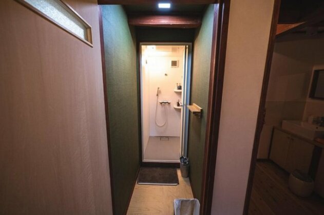 Kominka Guesthouse Himawari japanese room 2 / Vacation STAY 31402 - Photo5