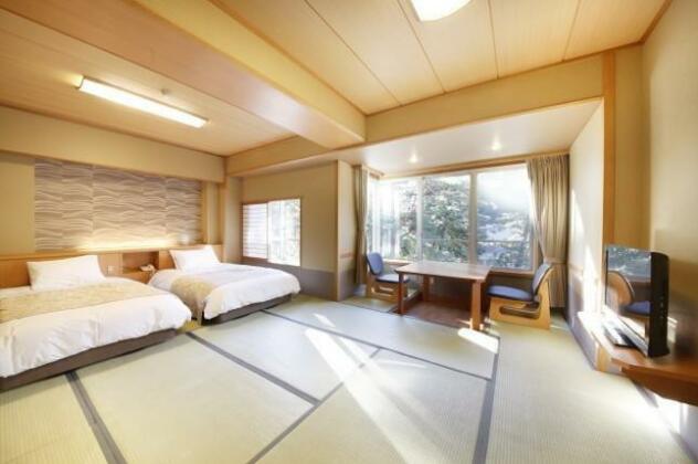 Shimobe Hotel - Photo5