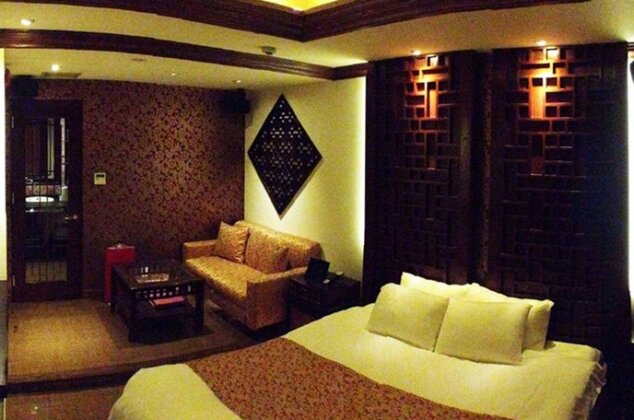 Hotel Cahaya Adult Only - Photo2